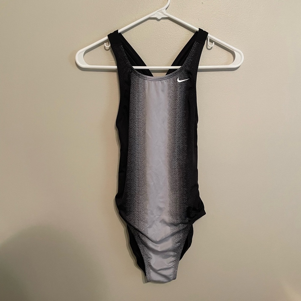 Nike One Piece Swimsuit